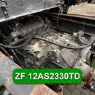 АКПП ZF 12AS2330TD для Daf XF105 (с 2005)