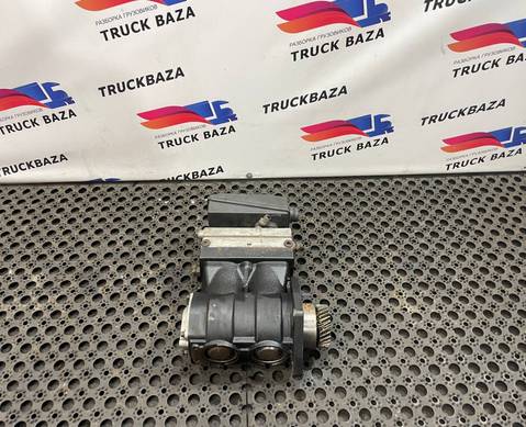 9125100176 Компрессор воздушный для Mercedes-Benz Axor III (с 2010)