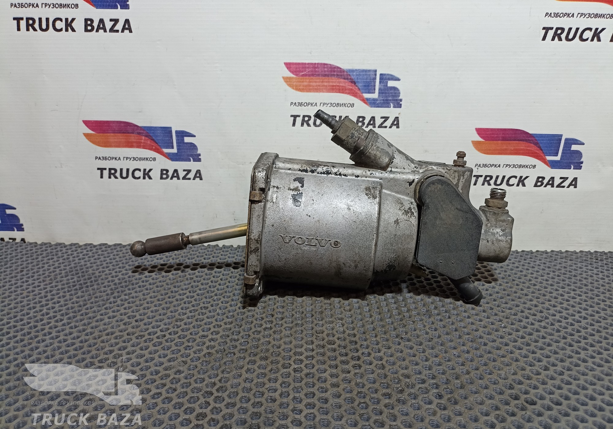 20524584 ПГУ сцепления для Volvo FH 2 (с 2002 по 2008)