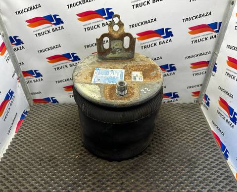 20737943 Подушка пневмоподвески задняя для Volvo