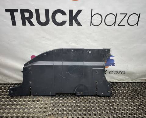 5490561421720 Шумоизоляция двигателя левая для КАМАЗ 5490 (с 2013)