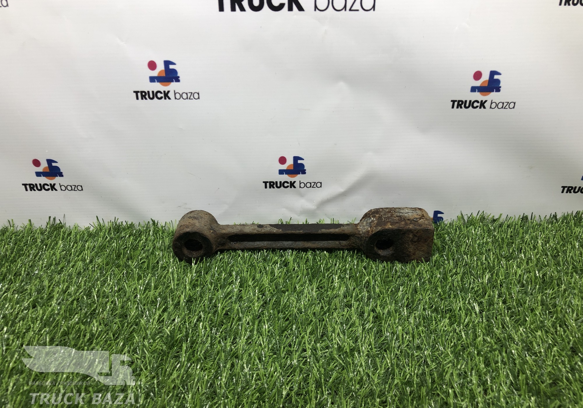 81418600155 Кронштейн АКБ