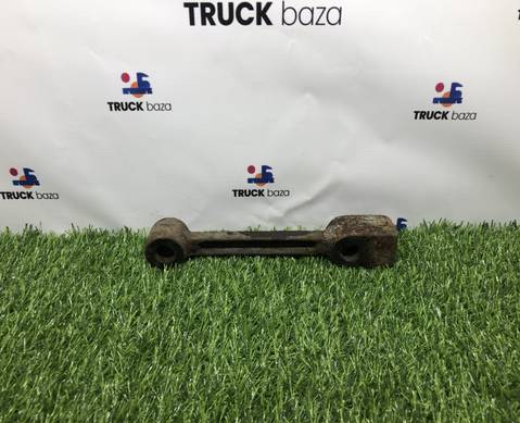 81418600155 Кронштейн АКБ для Man TGX