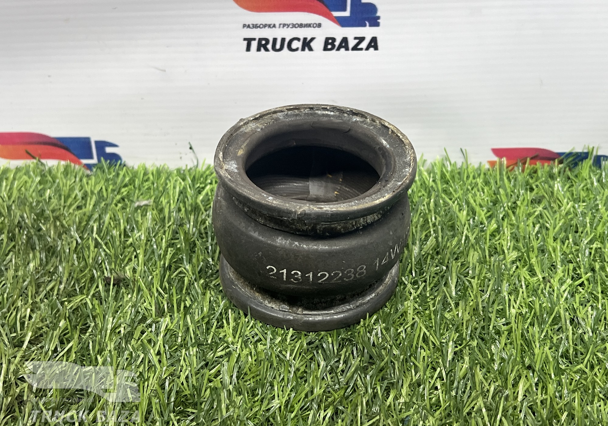 21312238 Патрубок интеркулера для Volvo FM FM4 (с 2013)