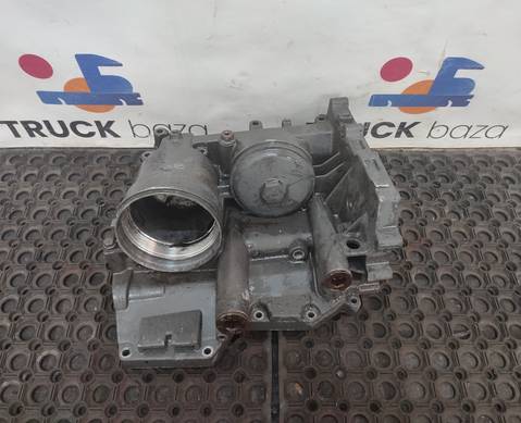 1725349 Корпус масляного фильтра для Daf CF II (с 2006 по 2013)