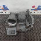 1725349 Корпус масляного фильтра для Scania 5-series R (с 2004 по 2016)