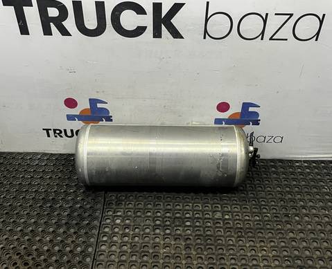 WG9000360782 Ресивер воздушный 40 L для Sinotruk Howo T5G
