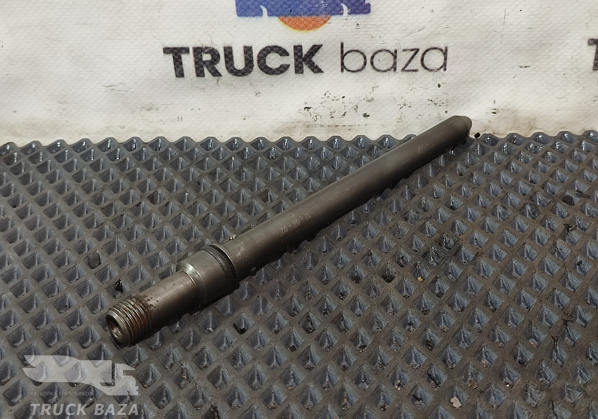 51103016161 Трубка топливная для Man TGA