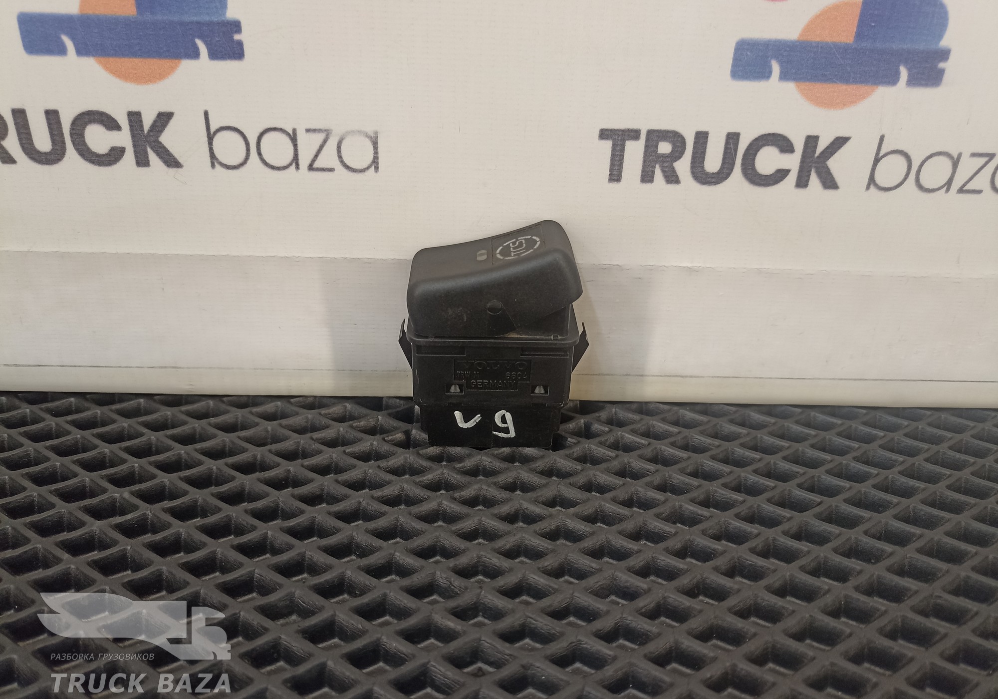 20569990 Кнопка TCS для Volvo