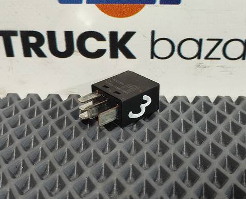 V23074A1002 Реле 24V для Scania 6-series R (с 2016)