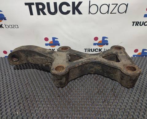 1769882 Кронштейн амортизатора заднего правый для Scania