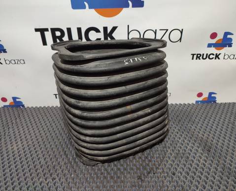 1750546 Гофра воздухозаборника для Scania 5-series P (с 2004 по 2016)