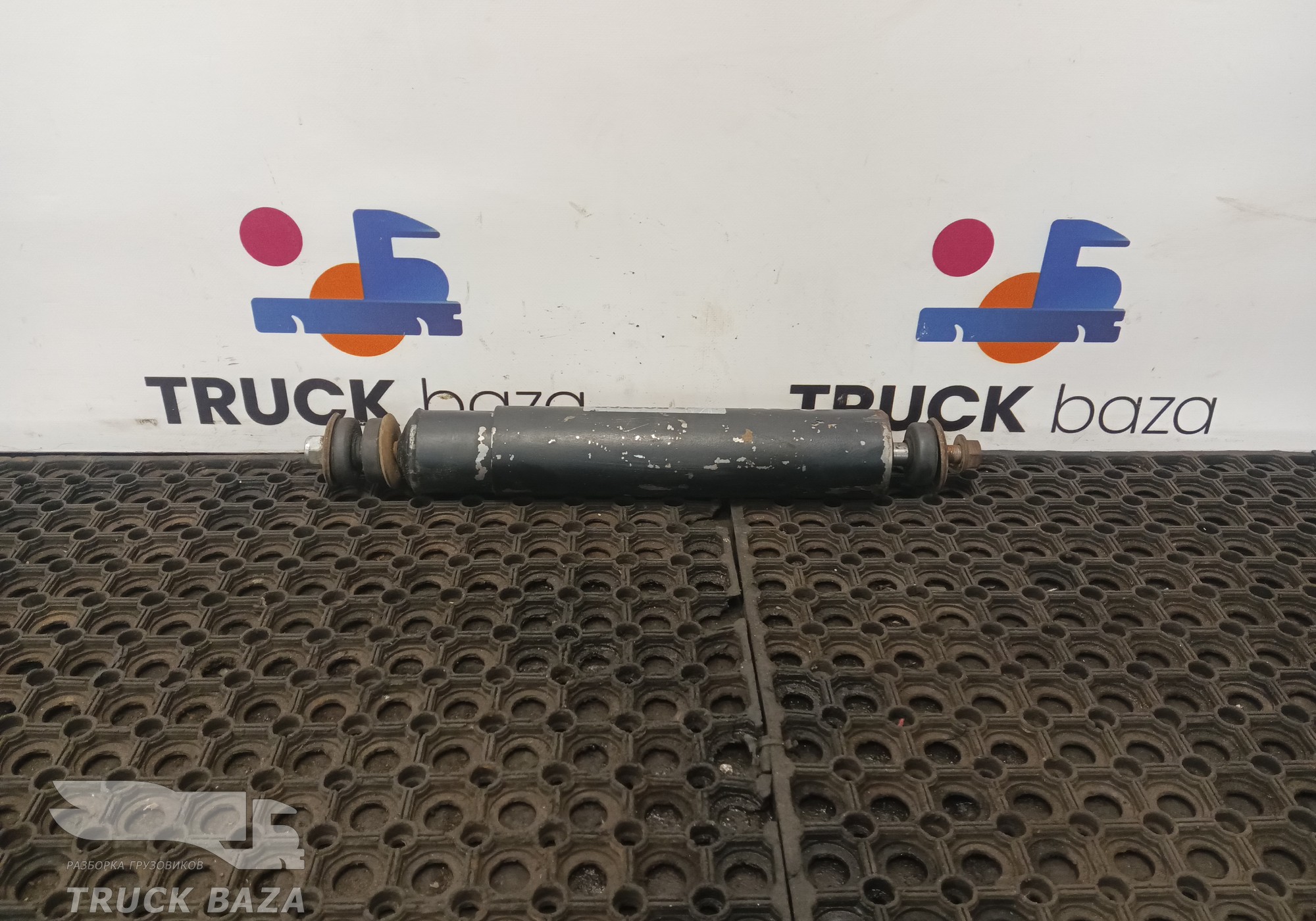 1696290 Амортизатор передний для Daf CF I (с 2000 по 2006)