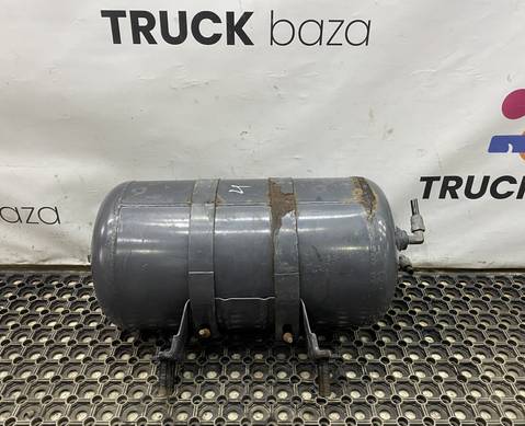 1357950 Ресивер воздушный 30 L для Scania 6-series P (с 2016)