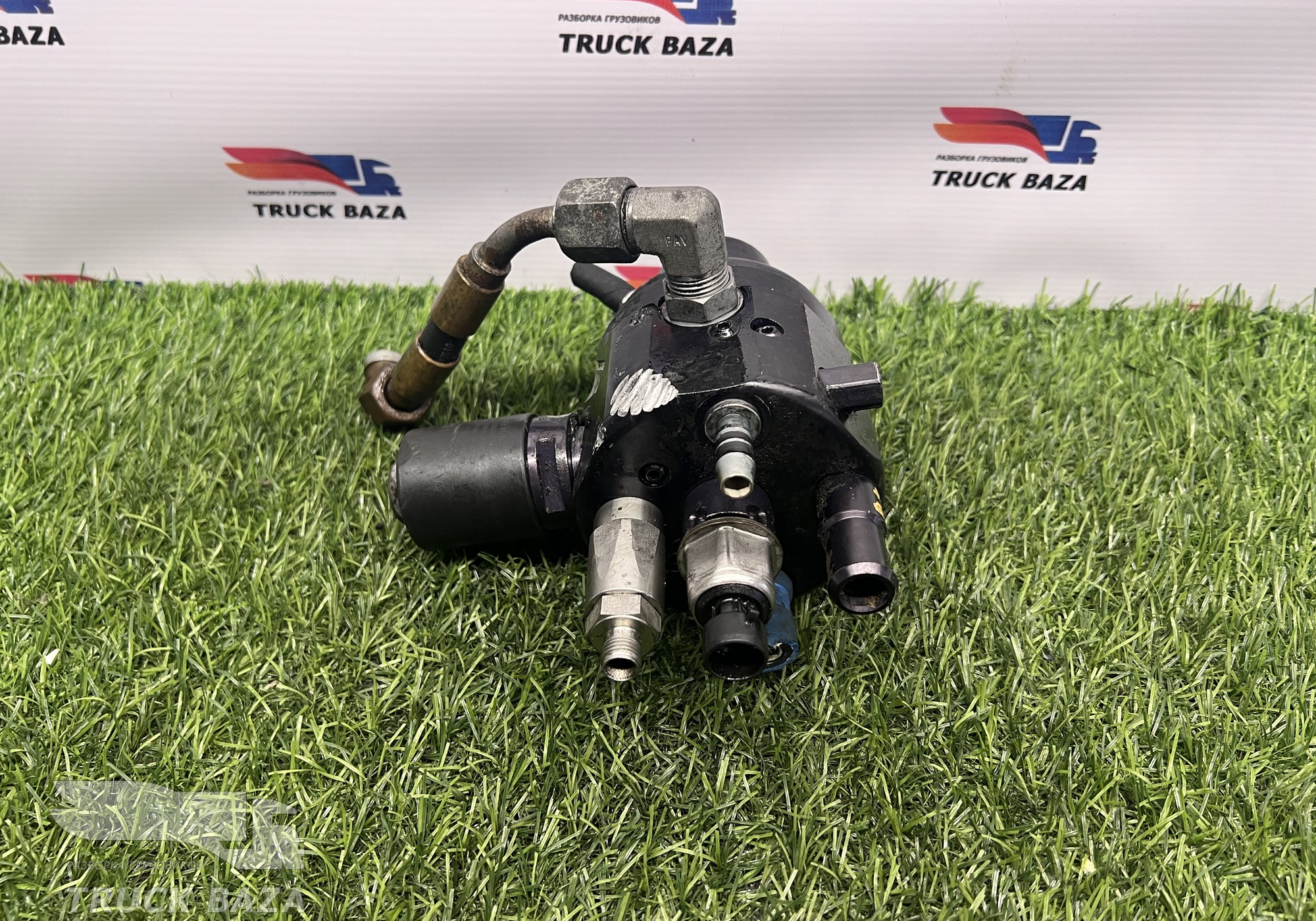 110R010434 Регулятор давления газа для КАМАЗ 5490 (с 2013)