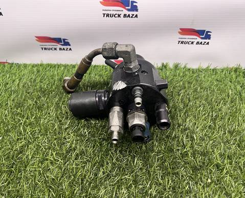 110R010434 Регулятор давления газа для КАМАЗ 5490 (с 2013)