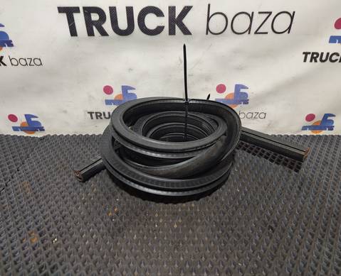 9607252666 Уплотнитель стекла двери для Mercedes-Benz Actros New Actros MP4 (с 2011)