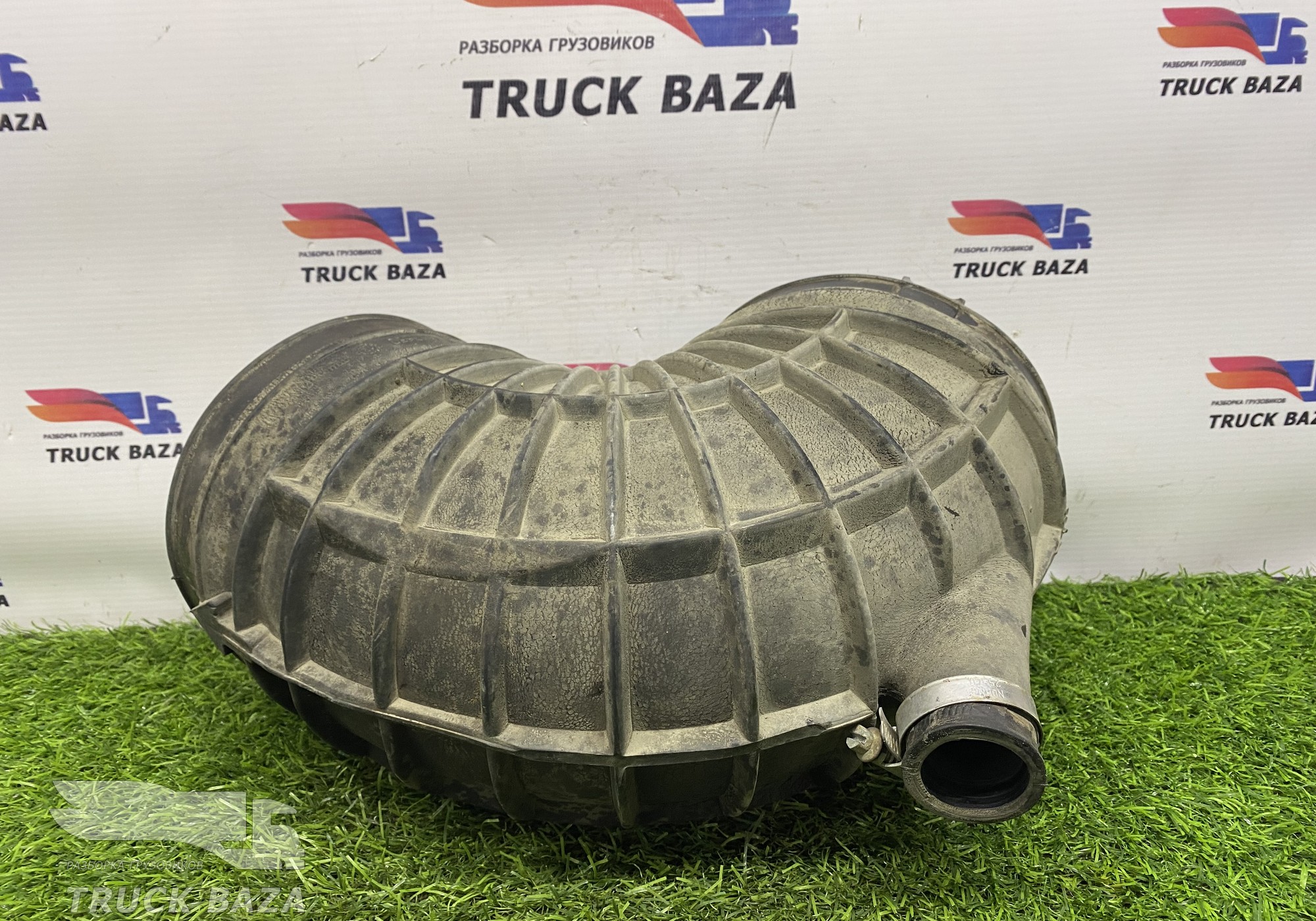 1667680 Патрубок воздушного фильтра для Daf XF105 (с 2006 по 2020)