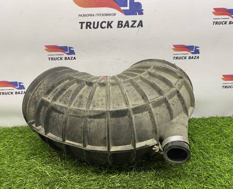 1667680 Патрубок воздушного фильтра для Daf XF105 (с 2006 по 2020)