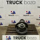 81353013077 Редуктор заднего моста HY-1175 37:7 для Man TGL I (с 2005 по 2008)