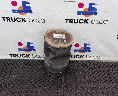 81436006036 Пневмоподушка подвески задняя для Man TGX II (с 2012)