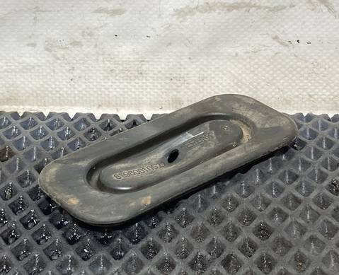 81960010527 Накладка замка инструментального ящика для Man TGS II (с 2012)