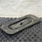 81960010527 Накладка замка инструментального ящика для Scania 5-series