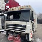 Daf XF105 2013 г. в разборе