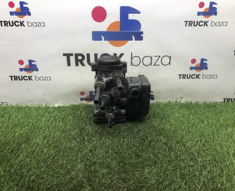 81523016213 Кран управления тормозами прицепа для Volvo FH