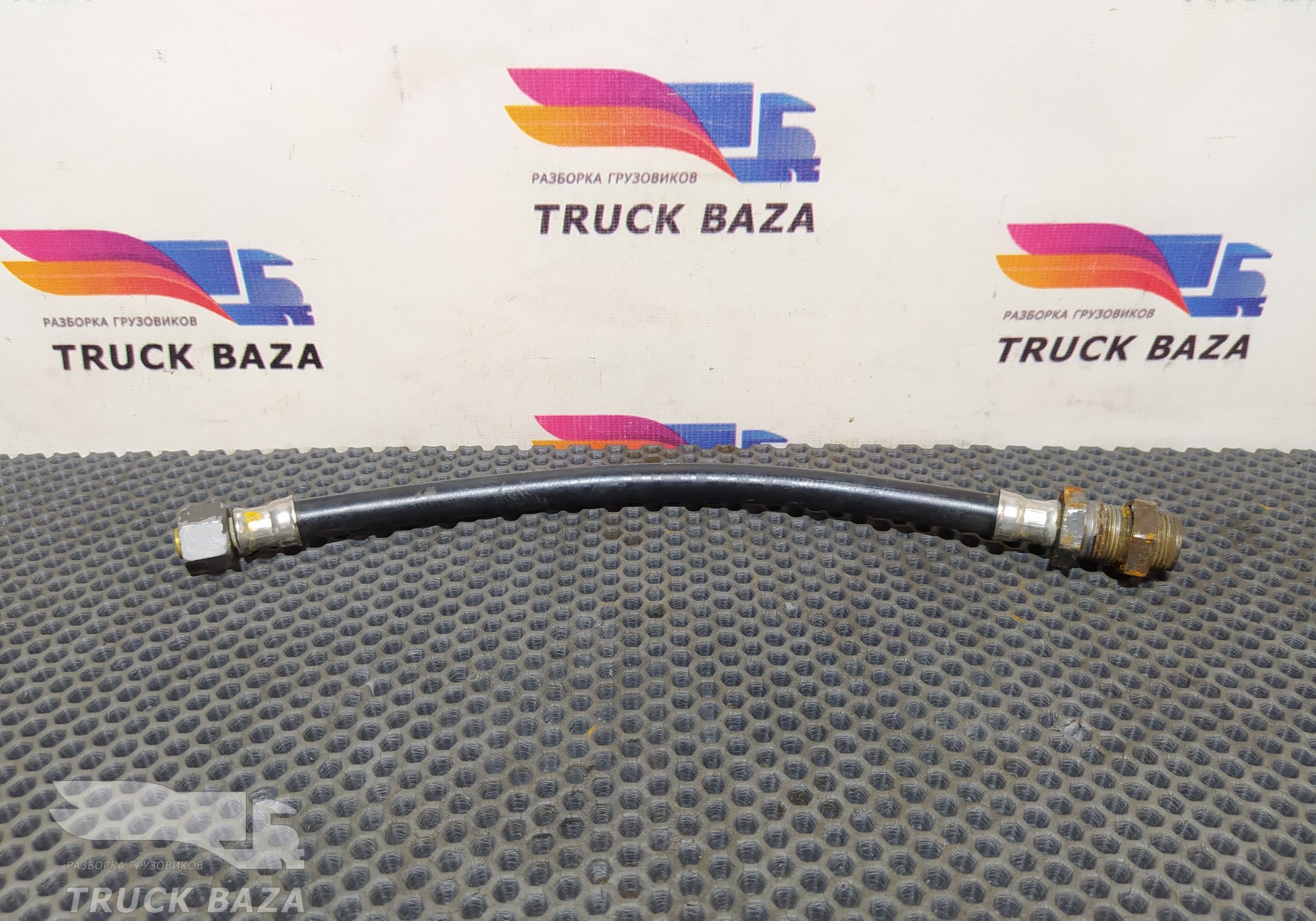 1779429 Шланг топливный для Daf CF II (с 2006 по 2013)