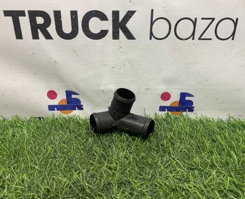 1786768 Патрубок вентиляции картерных газов для Scania 5-series G (с 2004 по 2016)