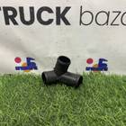 1786768 Патрубок вентиляции картерных газов для MAZ 6501