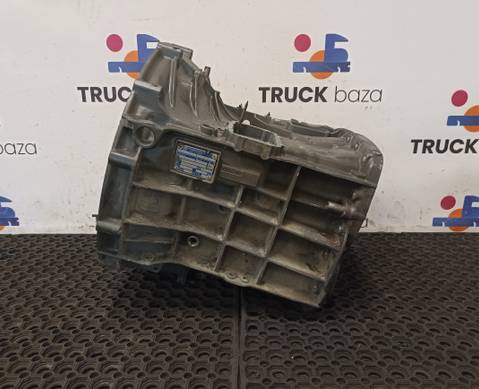 1855688 Корпус МКПП ZF 16S2333TD для Daf