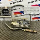 0091533628 Датчик NOX для Mercedes-Benz Actros New Actros MP4 (с 2011)