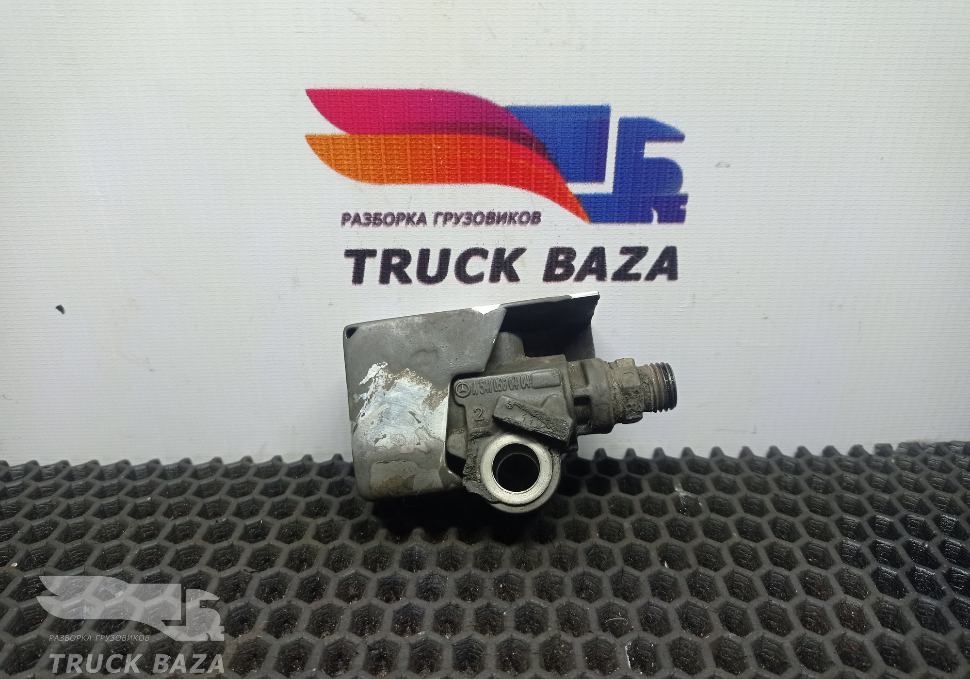 A5410560404 Клапан EGR для Mercedes-Benz Actros