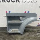 1836304 Корпус подножек левый для Daf XF105 (с 2005)