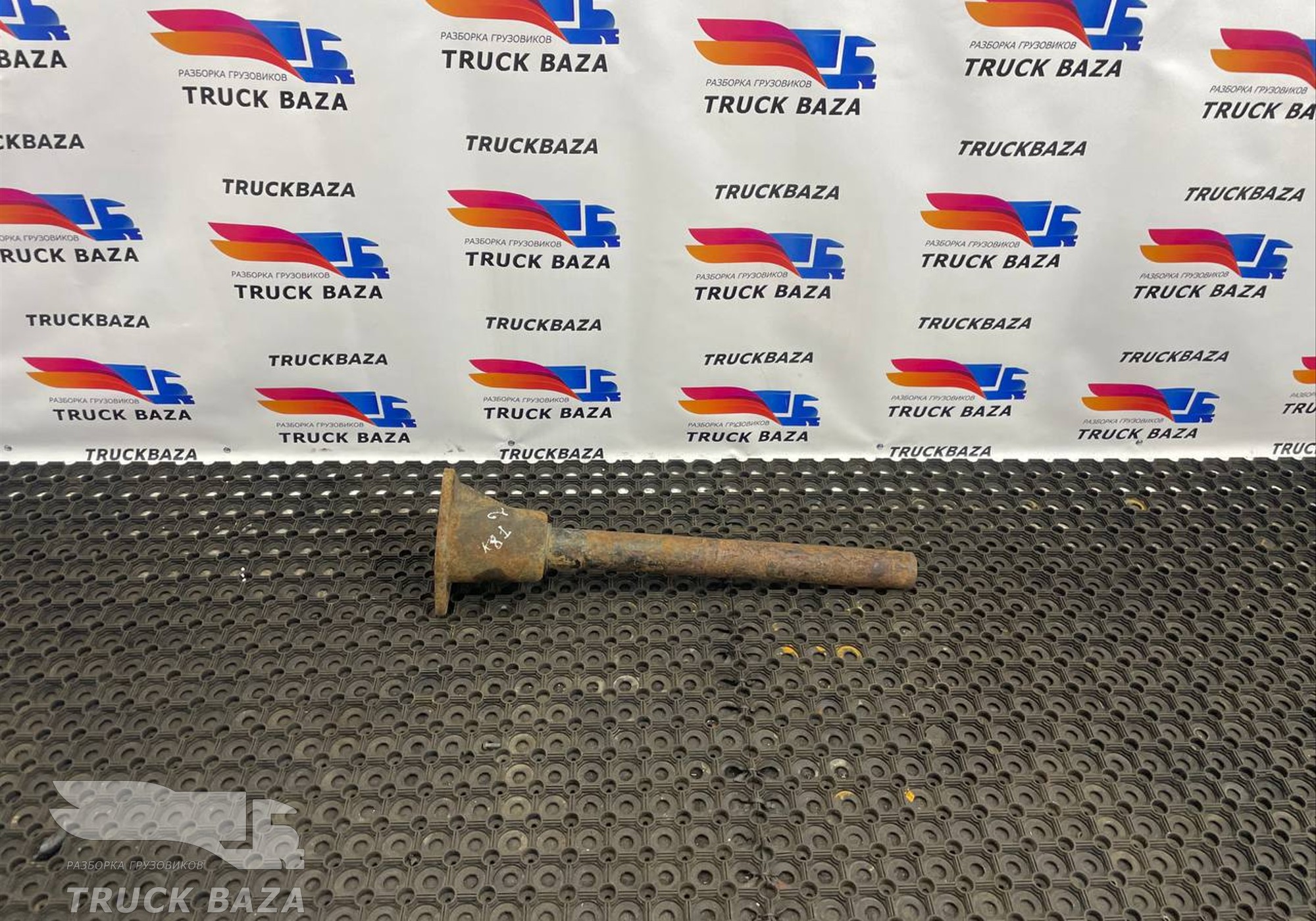 54901840414225 Кронштейн крыла заднего передний для КАМАЗ 54901