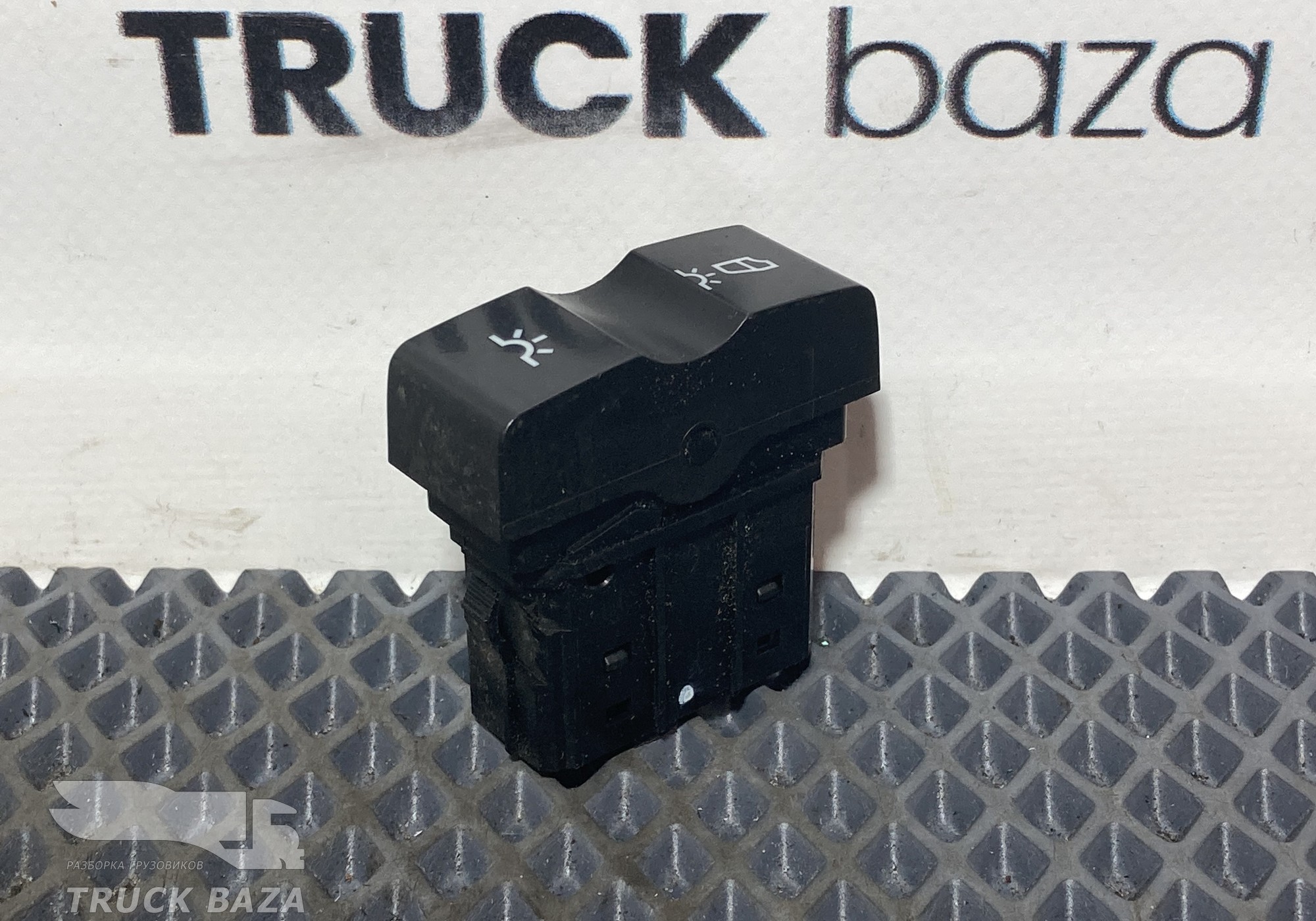 9435453407 Кнопка света