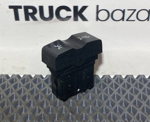 9435453407 Кнопка света для Mercedes-Benz Actros