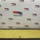 1797533 Солнцезащитная шторка для Daf XF105 (с 2006 по 2020)