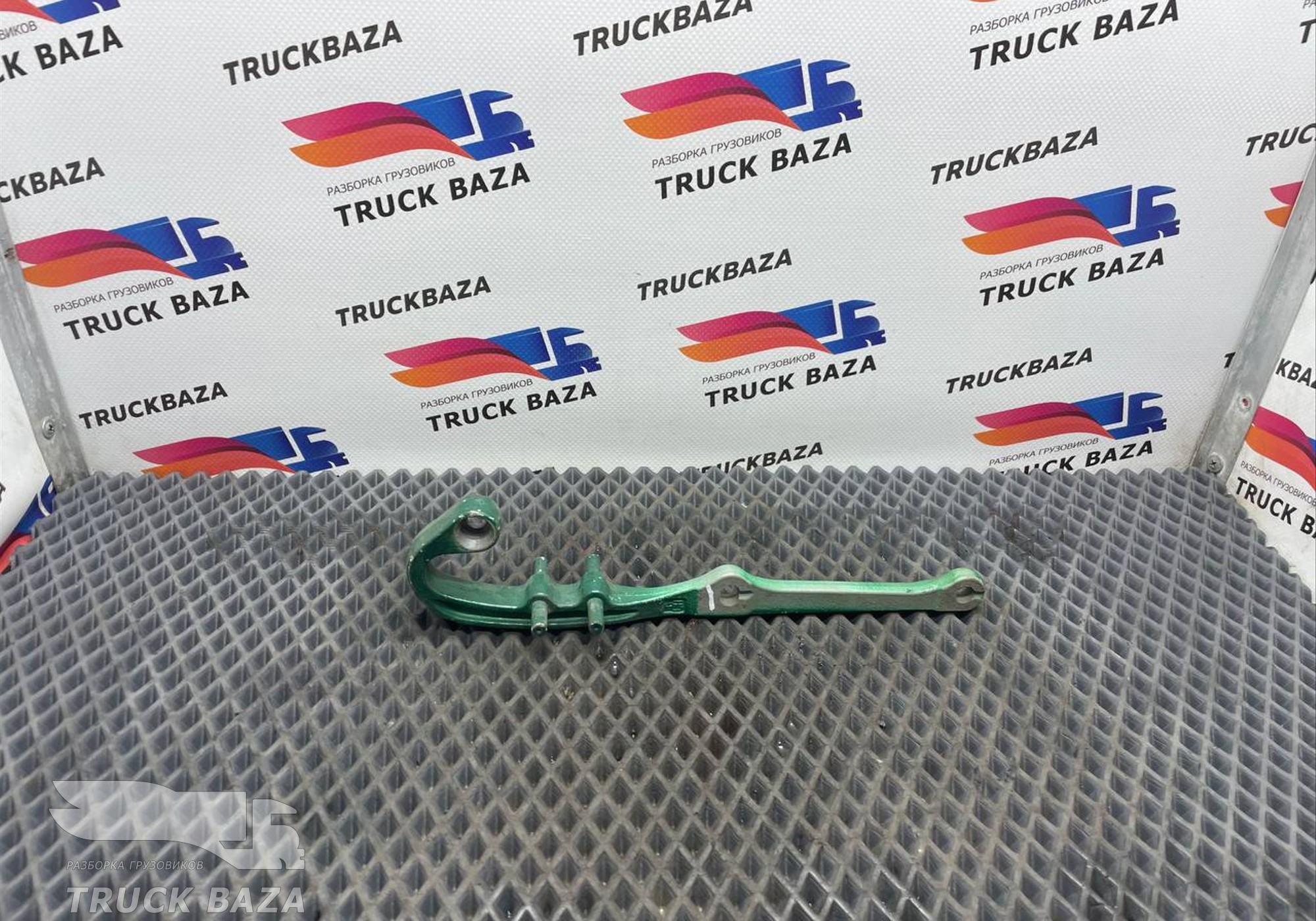 Кронштейн спойлера кабины для Volvo FH 4 (с 2012)