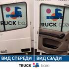 1676218 Дверь левая в сборе для Daf 95XF