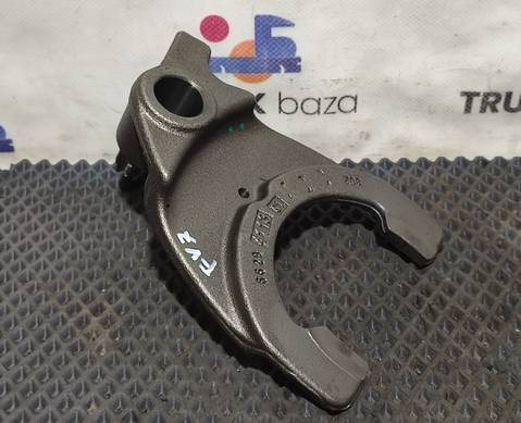 1358306082 Вилка переключения передач КПП для Faw J7