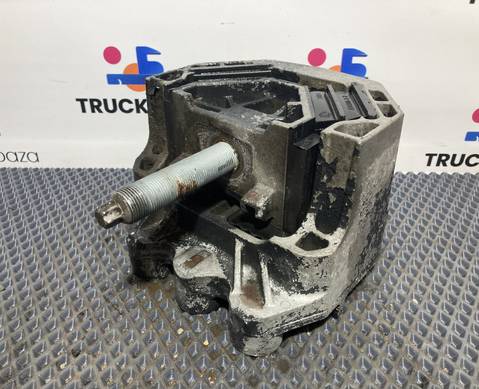 81962100601 Опора двигателя передняя правая для Man TGX II (с 2012)