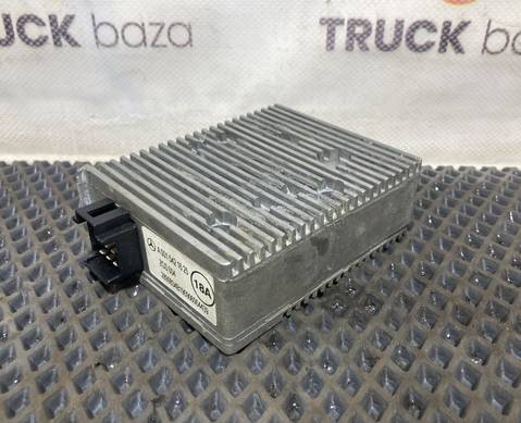 0015421625 Преобразователь напряжения 18A для КАМАЗ