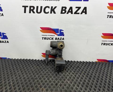 5232820749 Клапан перепускной для Daf XF95