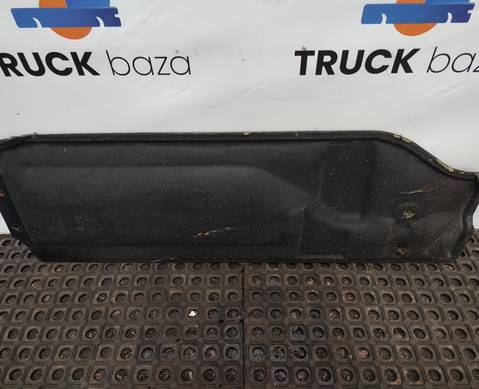 81192200957 Шумоизоляция двигателя левая для Man TGS I (с 2007)