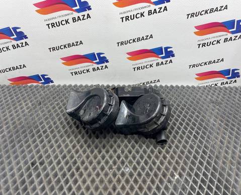 012213901 Сигнал звуковой для Man TGX II (с 2012)