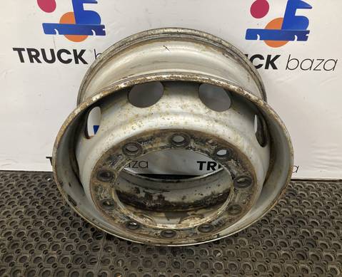 20946513 Диск колесный 9х22,5 ЕТ175 для Полуприцепы Нефаз