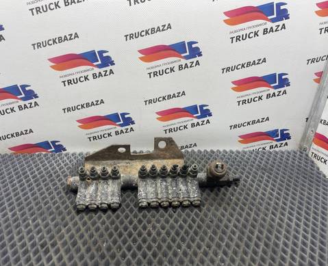 20392084 Распределитель смазки для Volvo FE/FL FL10 (с 1985 по 1998)